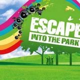 Eddie Halliwell - Live @ Escape Into The Park 2006 (Swansea 17-Jun-06)