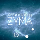 Anunnakey - Zyma (2013)