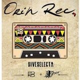 Orin Rec ... Biv' up ... Lagoa 2014 Parque dos patins - INTERFERENCIA SS