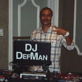 DJ Defman - Club, Freestyle, Classic House, Cumbia, Quebradita, Punta, Merengue, K-rock En Espanol