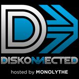 Diskonnected 027 With Guest Mix By Lazy Rich