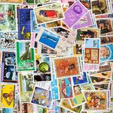Positive Philatelic (live mix 21.12.2012)