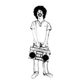 Mr Scorpio - Global Urban Groove