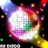 Nu Disco Night -Attica