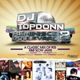 DJ TopDonn Presents - Reminisce Boulevard 2