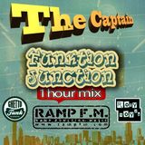 The Captain - RampFm Mega Mix