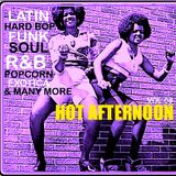 Hot Afternoon Vol .08.