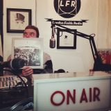 Everything Is Borrowed - Best Of 2015 Special