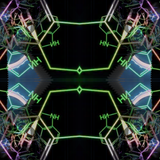 A + A = B SPACEPEDRO Dj set Techno Gruv