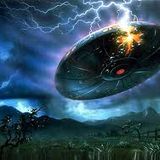 Summertime UFO (TUDE psytrance djset december 2010)