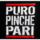 D.j. X-tasy Presenta: "Puro Pinche Pari"