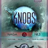 130601 - Warmup @ Coo/8 presents Knobs