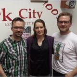 The Cork Music Show, 23rd March 2014