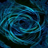 Spiral electronic tunes