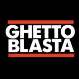 GhettoBlasta@Boogie edition