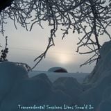 Trancendental Sessions Live: Snow'd In