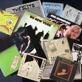 Women in Punk 1975-79