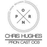 PronCast OO3 - Chris Hughes