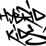 IIAN - HYBRIDKIDS SELECTA #003