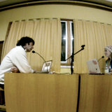 Programa de Radio/El Viaje en Paracaídas (Made in Cartagena)-