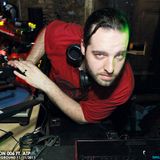 Dave Shichman - Mix for Dystopia Oakland California - February 2014