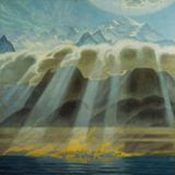 Van Gogh Museum Ambient Mix for Dreams of Nature. Symbolism from Van Gogh to Kandinsky by DJ x-0-x