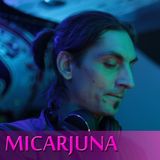 MICARJUNA Dj set - The Time Travelers - 05.02.2016 - Concorde Atlantique - Paris