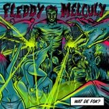 Mental de letste - Fleddy Melculy @ L'Os A Moelle
