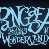 Wonderland Minimix
