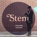 STEM PODCAST 003 - I Read Wilde
