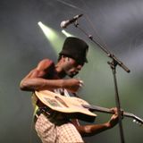 Keziah Jones live - Gurten 1996 - Couleur 3