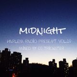 vol.19 MIDNIGHT