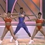 90s Work Out Mix 12.20.14