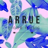 Arrue - Globe Music Mixtape 2015