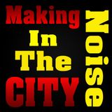 MrKauffmann making noise in the city #1