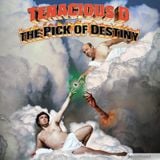 Tenacious D - 08/03/14