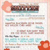 D&S vol 31 SMITTEN BOAT PARTY SET 19-07-14