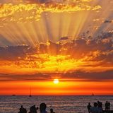 Ibiza 2014 (Through The Sunset) mixed by Workshy Rene