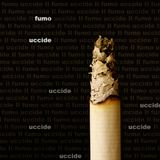 the suicide of smoking!!!
