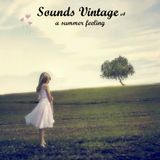 Sounds Vintage v4 - A Summer Feeling