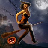 Session80HappyHolloweenMix2015!