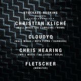 Christian Kliché - Promo:Münster