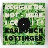 Reggae Or Not - Hear I Come (2007)