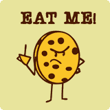 "Eat Me!" _mixed by DJVO