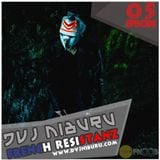 DVJ NIBURU (Tekno - Events - FHD) - FRENCH RESISTANZ 5