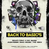 dj Serch @ Real Club - Back To Basics 16-04-2016