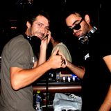 Sonicstash b2b Kostas TGS @ 1st Beer Festval