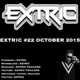 EXTRIC #22 OCTOBER 2015