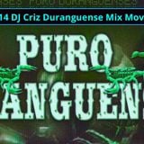 Best Duranguense Movidas All-Time Mix 2014! (Mixed By DJ Criz)