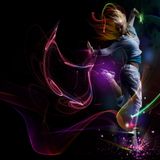 DJ CINDEL - TRIBAL POWA 2015